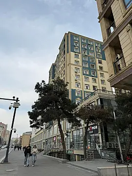 Satılır 3 otaqlı mənzil 99 m²