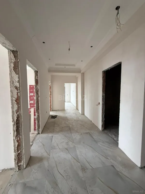 Satılır 3 otaqlı mənzil 99 m²