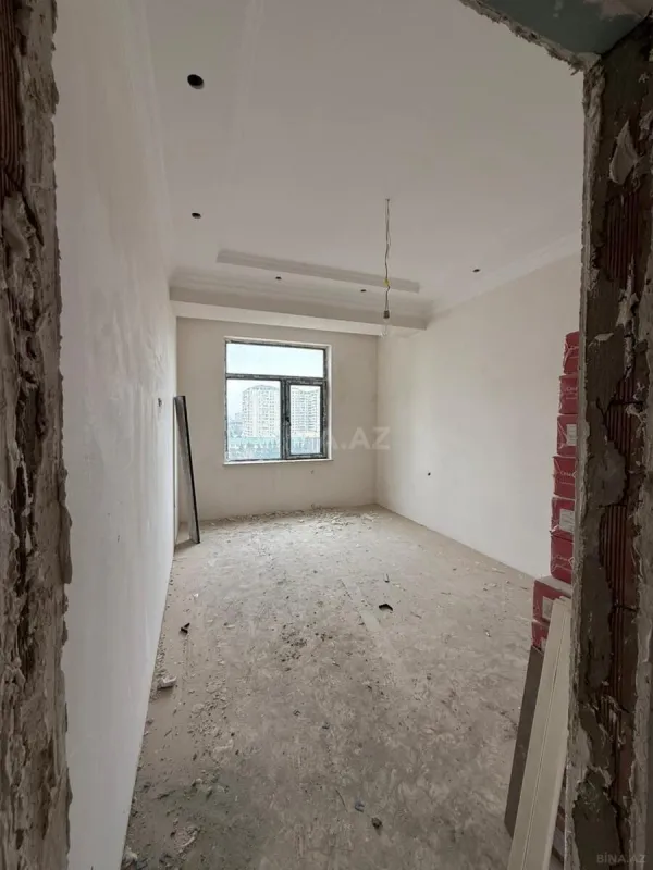 Satılır 3 otaqlı mənzil 99 m²