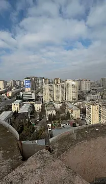 Satılır 4 otaqlı mənzil 120 m² — Bakı, Keşlə 4 otaq 120.00 m²