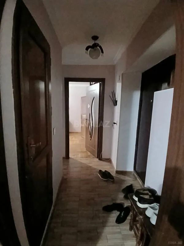 Satılır 3 otaqlı mənzil 70 m²