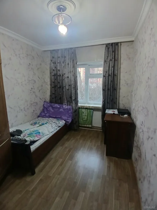 Satılır 3 otaqlı mənzil 70 m²