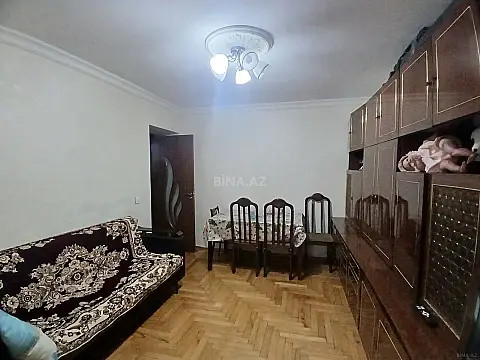 Satılır 3 otaqlı mənzil 70 m²