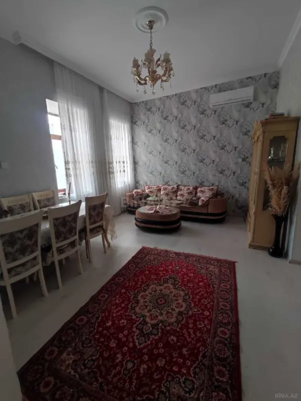 Satılır 3 otaqlı mənzil 100 m²