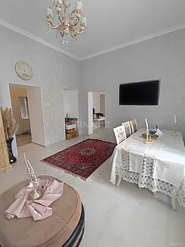 Satılır 3 otaqlı mənzil 100 m² — Bakı, İçərişəhər 3 otaq 100.00 m²