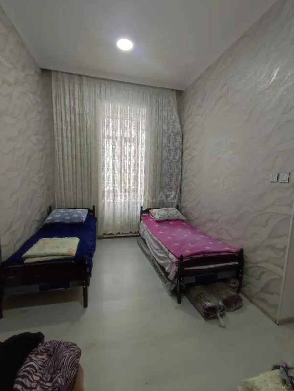 Satılır 3 otaqlı mənzil 100 m²