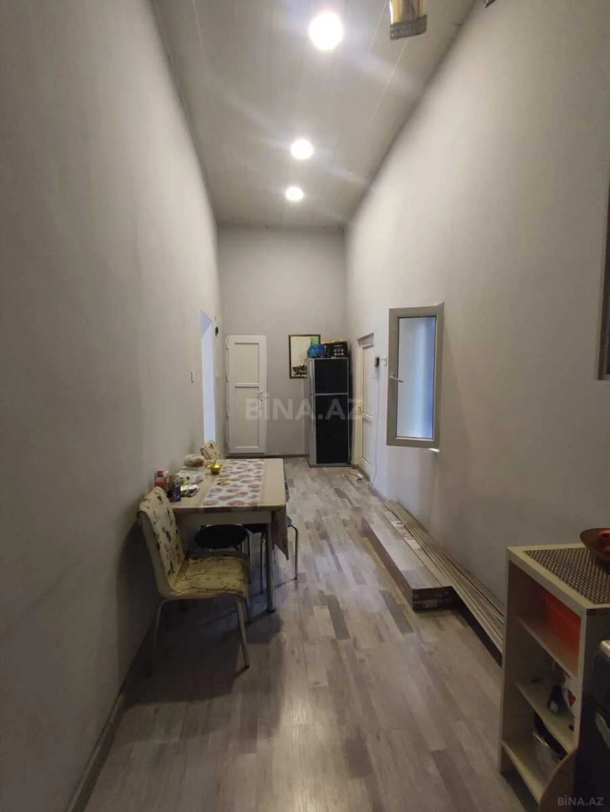 Satılır 3 otaqlı mənzil 100 m²