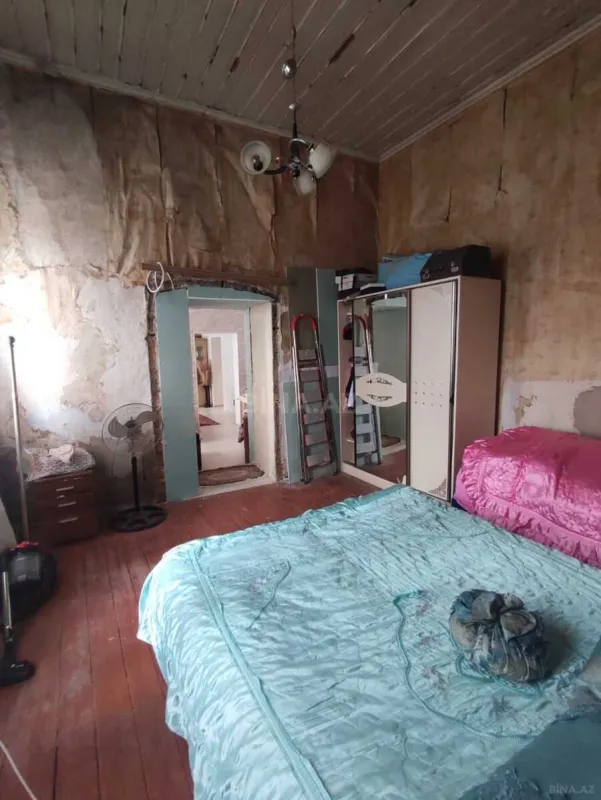 Satılır 3 otaqlı mənzil 100 m²