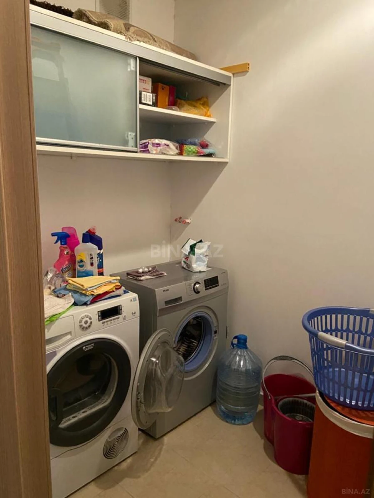 Kirayə verilir 3 otaqlı mənzil 130 m²