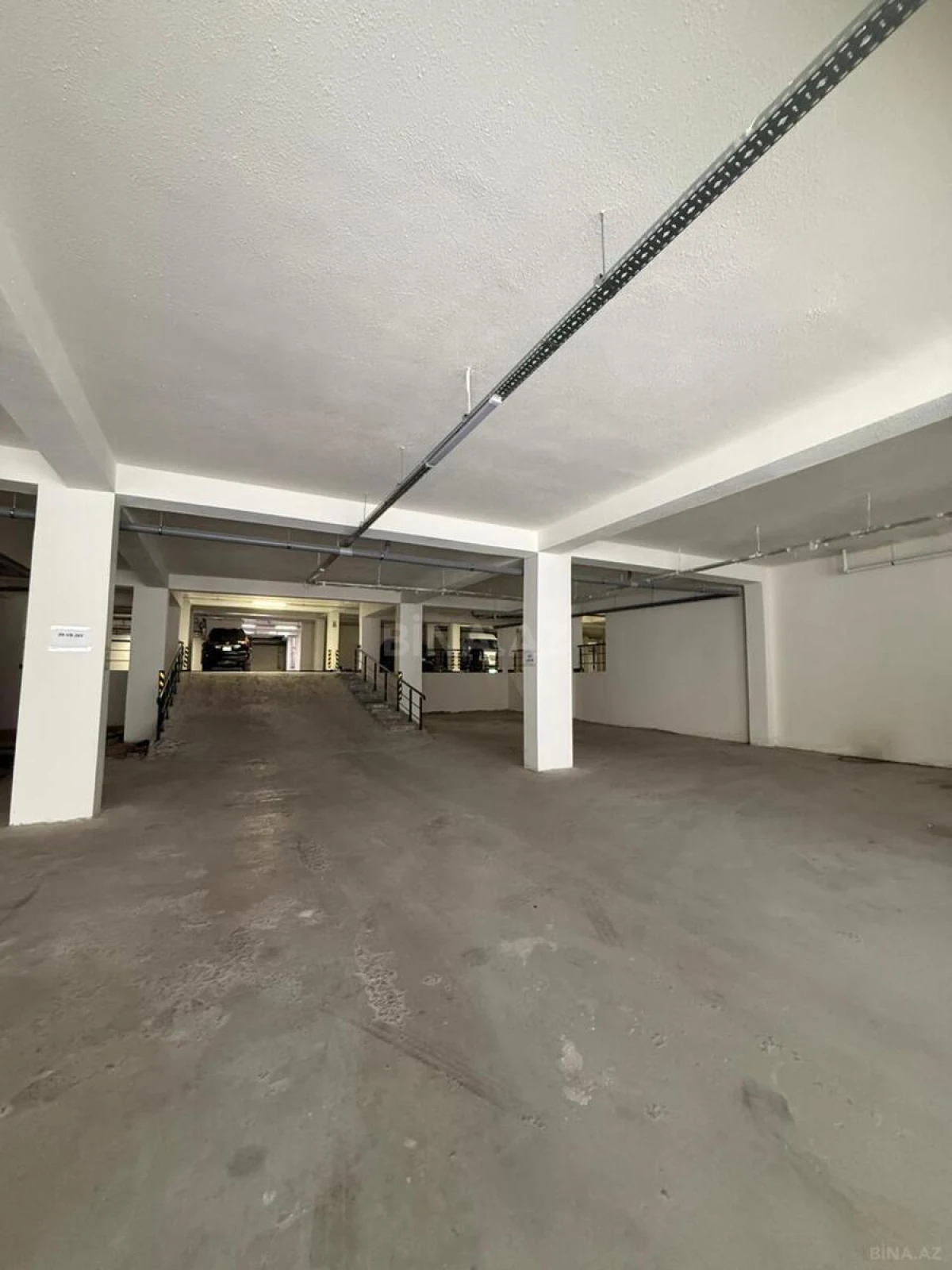 Satılır 3 otaqlı mənzil 99 m²