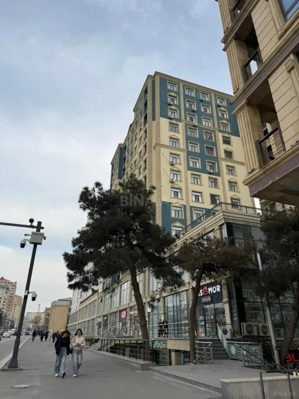 Satılır 2 otaqlı mənzil 47 m²