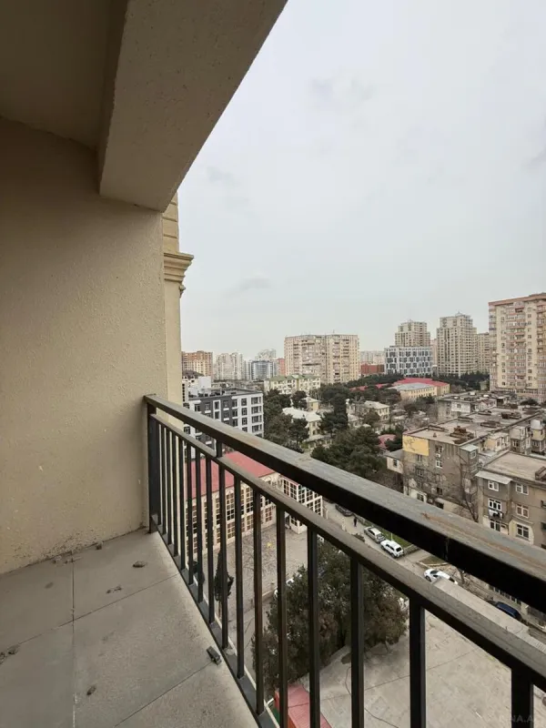 Satılır 2 otaqlı mənzil 47 m²
