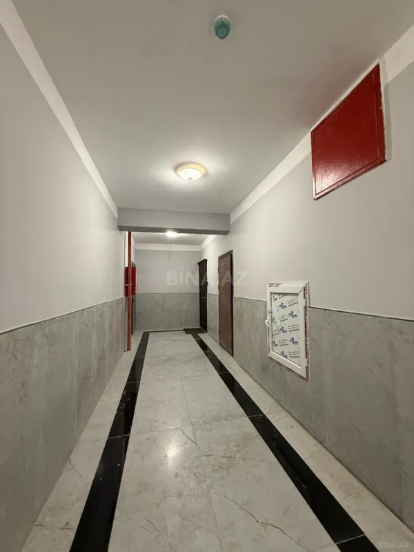 Satılır 2 otaqlı mənzil 47 m²