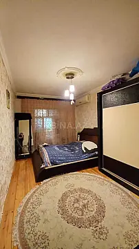 Satılır 3 otaqlı mənzil 90 m²