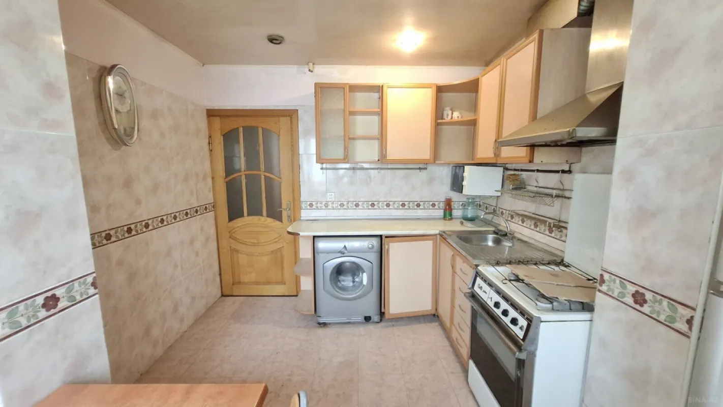 Satılır 3 otaqlı mənzil 90 m²