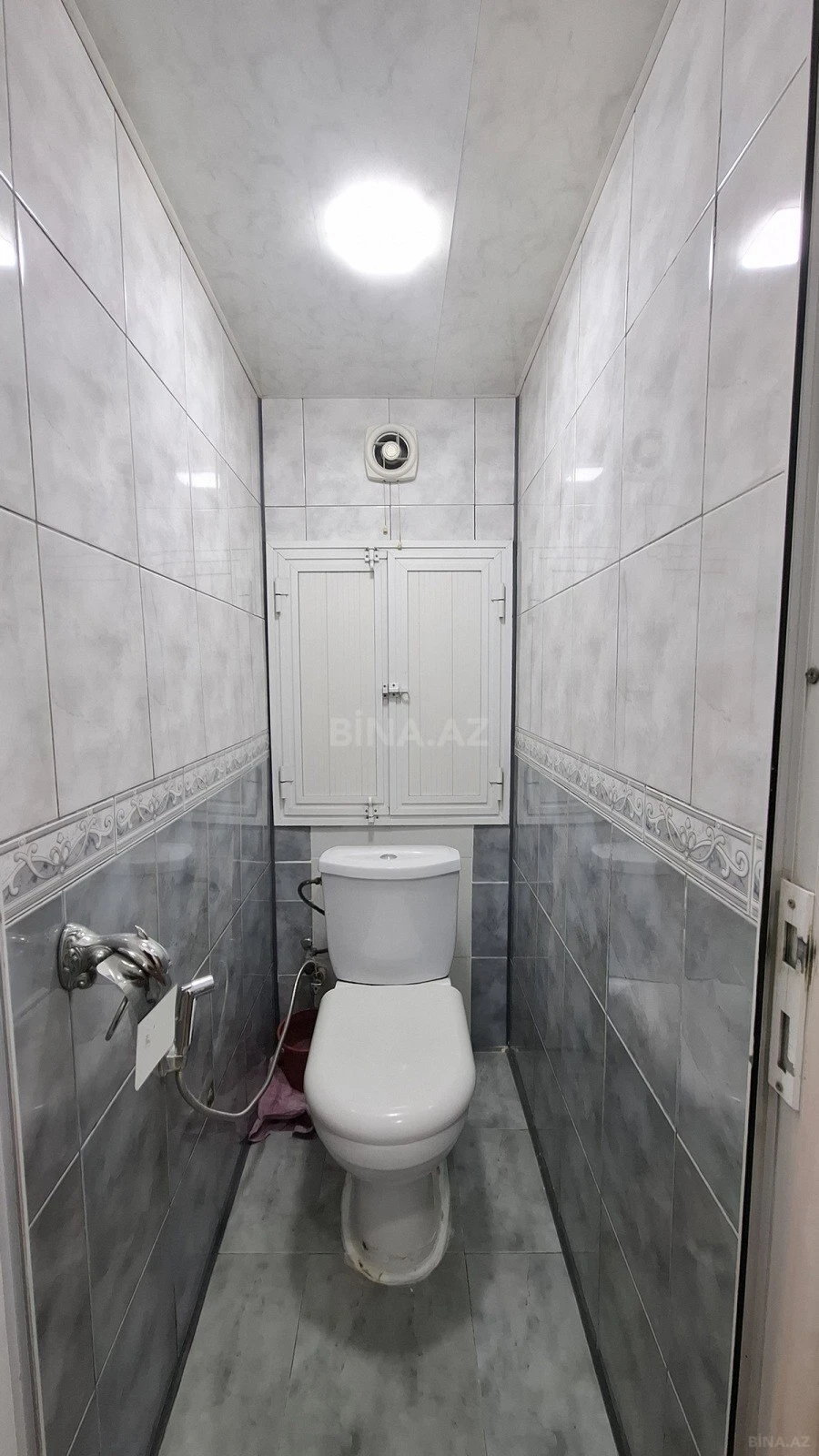 Satılır 3 otaqlı mənzil 90 m²
