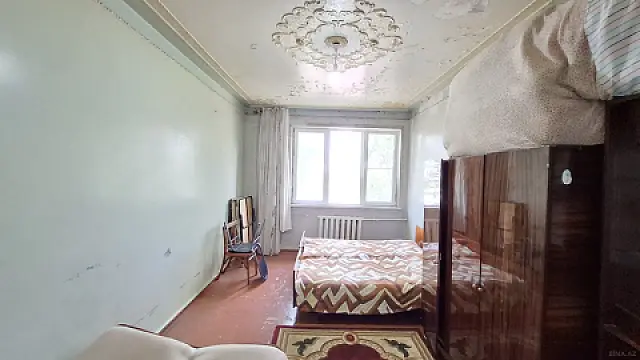 Satılır 3 otaqlı mənzil 90 m²