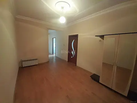 Satılır 3 otaqlı mənzil 128 m²