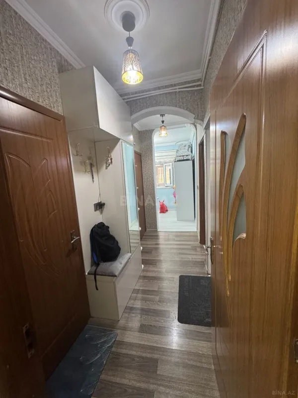 Satılır 3 otaqlı mənzil 65 m²