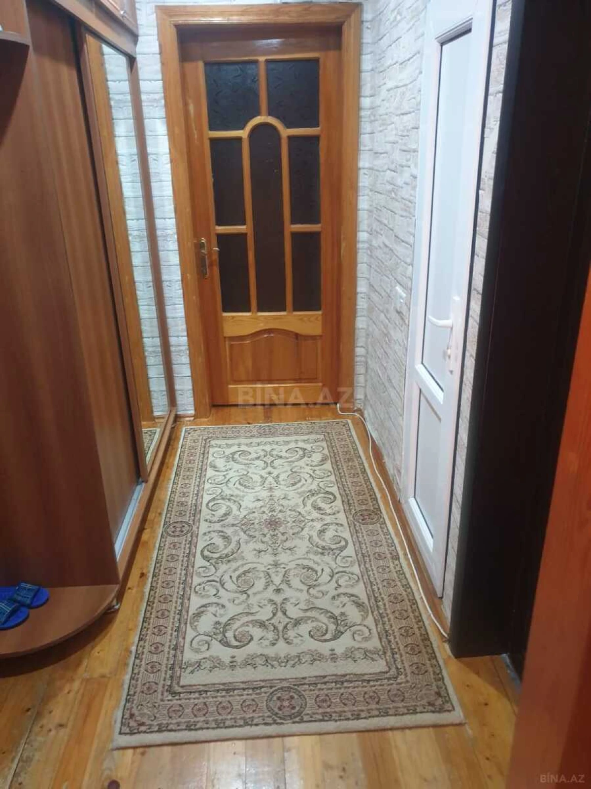Satılır 2 otaqlı mənzil 60 m²