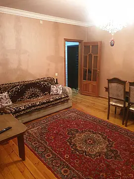 Satılır 2 otaqlı mənzil 60 m² — Bakı, Badamdar 2 otaq 60.00 m²