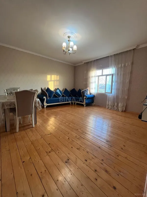 Satılır 4 otaqlı həyət evi 120 m²