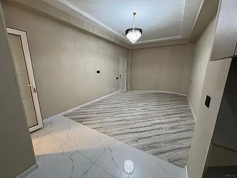 Satılır 2 otaqlı mənzil 50 m²