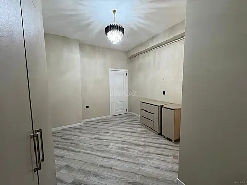 Satılır 2 otaqlı mənzil 50 m² — Bakı, Bayıl 2 otaq 50.00 m²