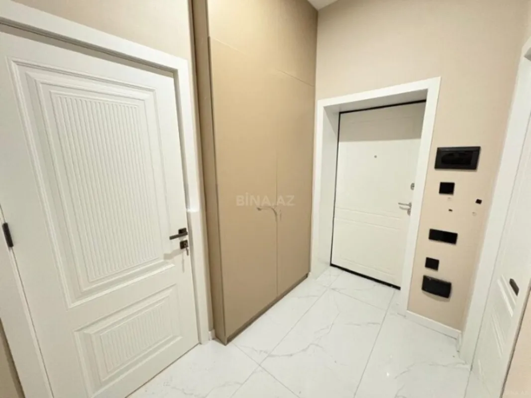 Satılır 2 otaqlı mənzil 50 m²