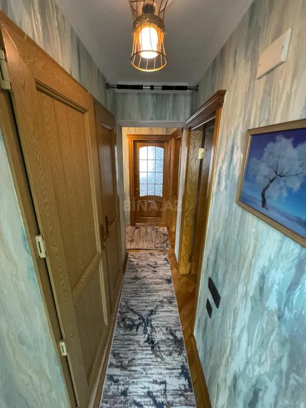 Satılır 3 otaqlı mənzil 80 m²