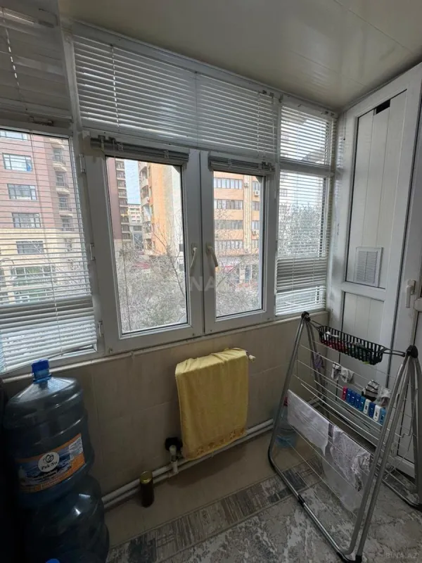 Satılır 3 otaqlı mənzil 80 m²