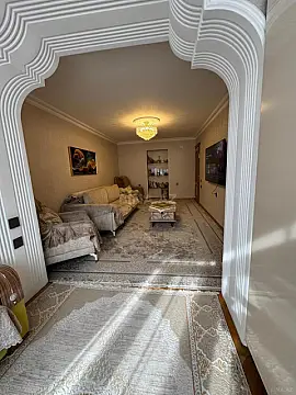 Satılır 3 otaqlı mənzil 80 m²