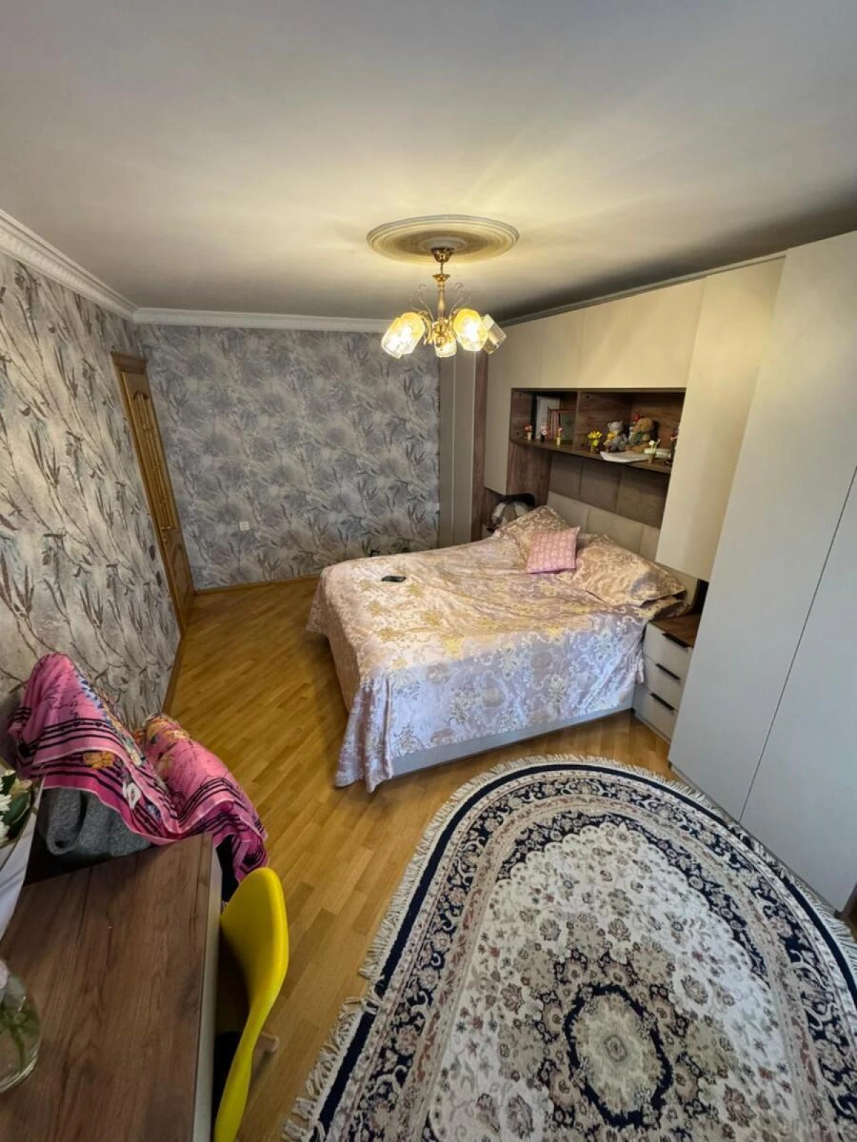 Satılır 3 otaqlı mənzil 80 m²