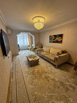 Satılır 3 otaqlı mənzil 80 m² — Bakı, Xətai 3 otaq 80.00 m²