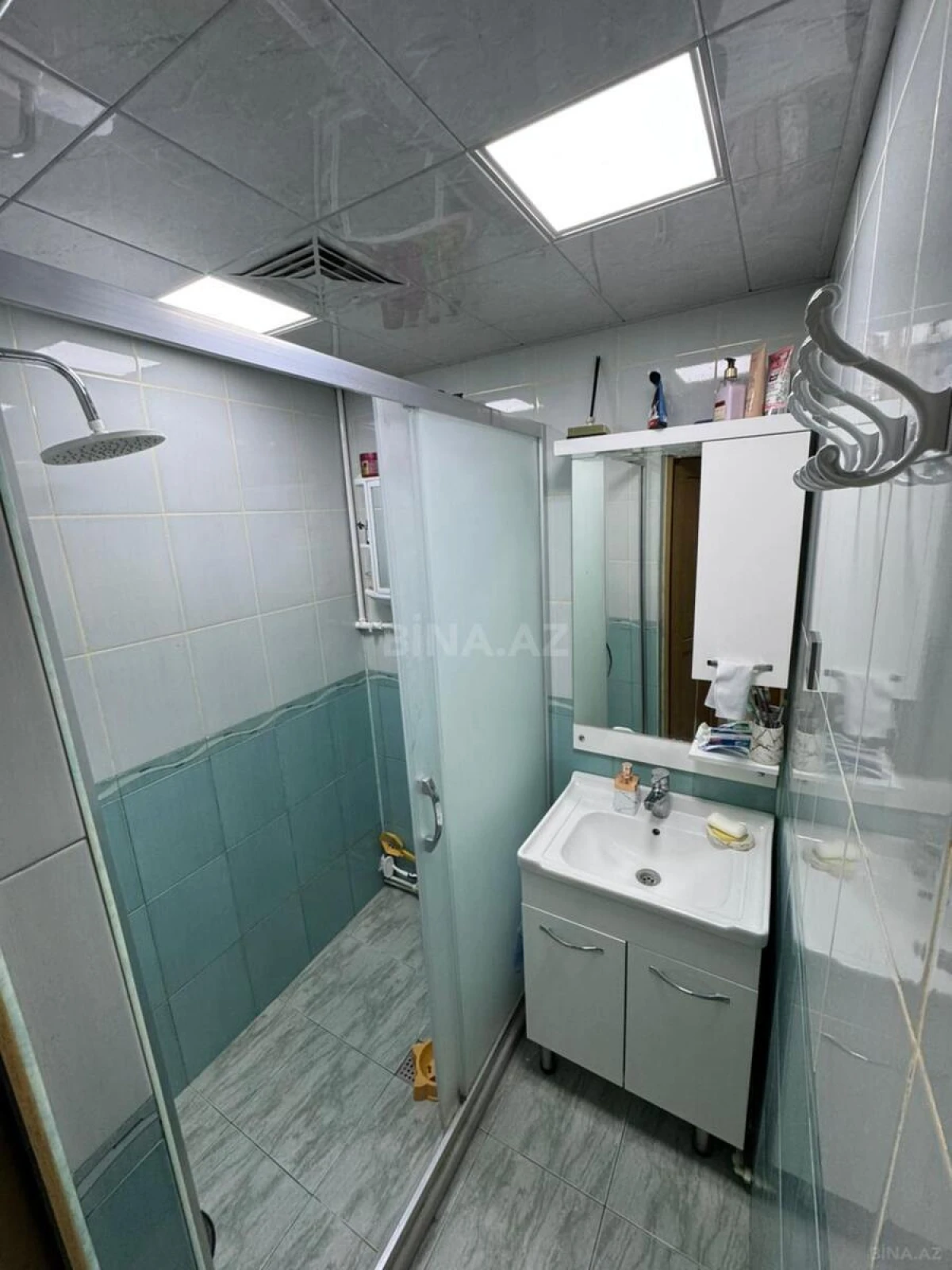 Satılır 3 otaqlı mənzil 80 m²
