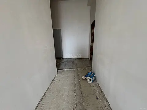 Satılır 3 otaqlı mənzil 133 m²