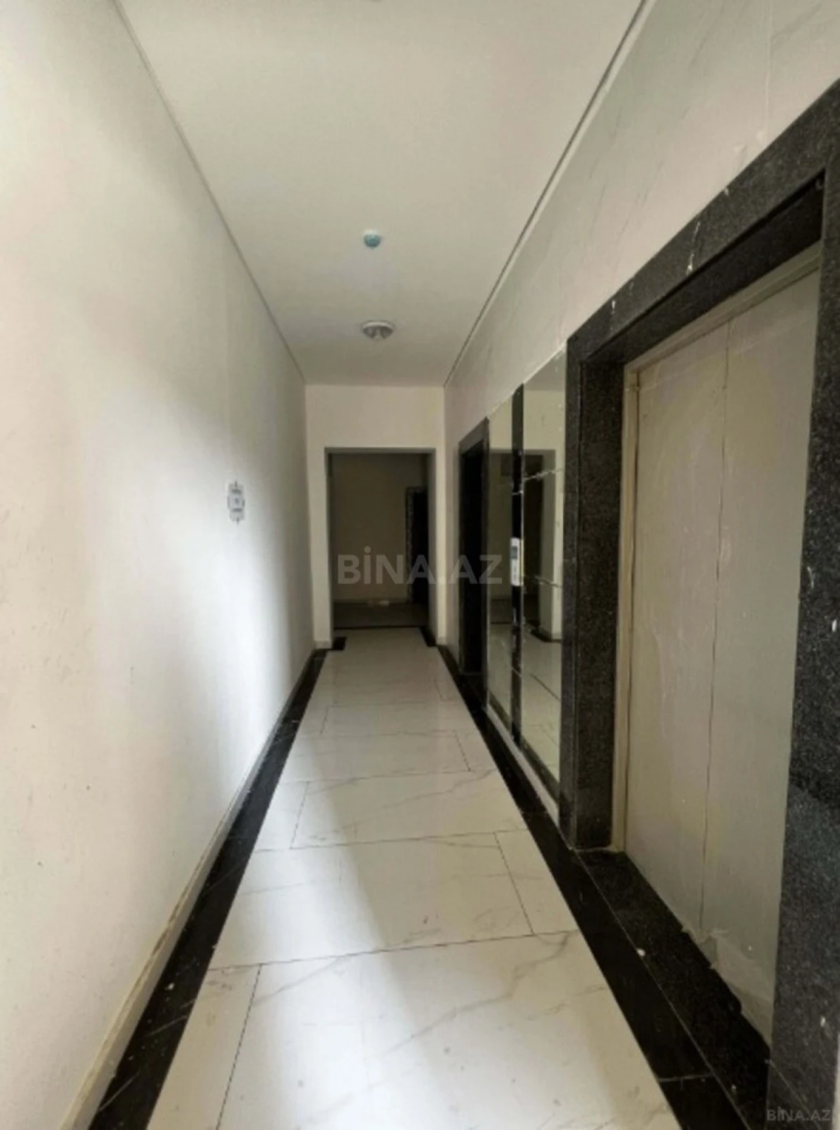 Satılır 3 otaqlı mənzil 100 m²