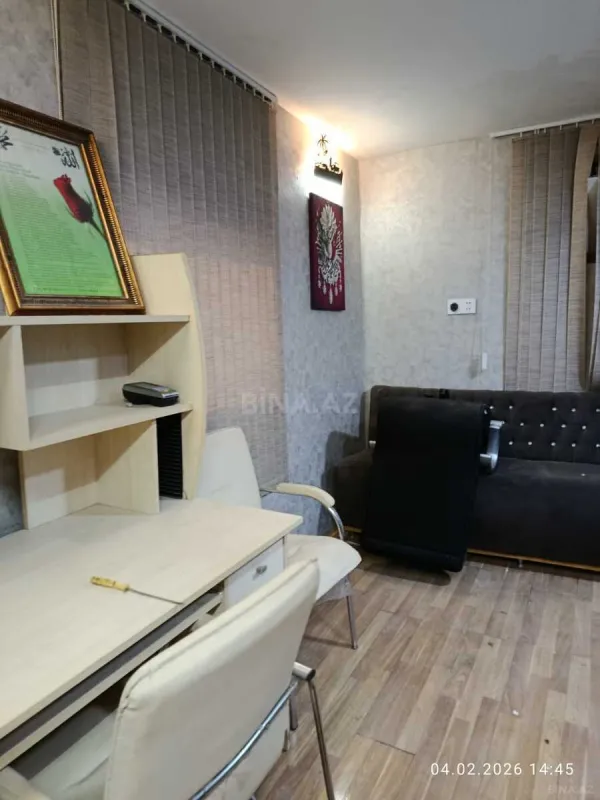 Kirayə verilir obyekt 120 m²