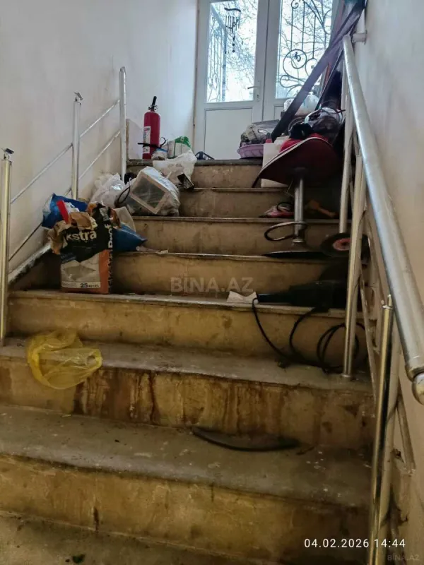 Kirayə verilir obyekt 120 m²