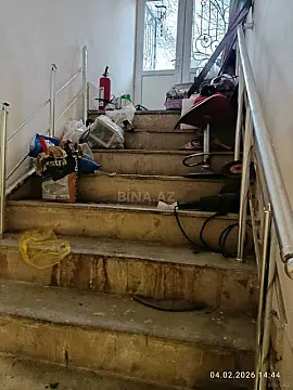 Kirayə verilir obyekt 120 m²