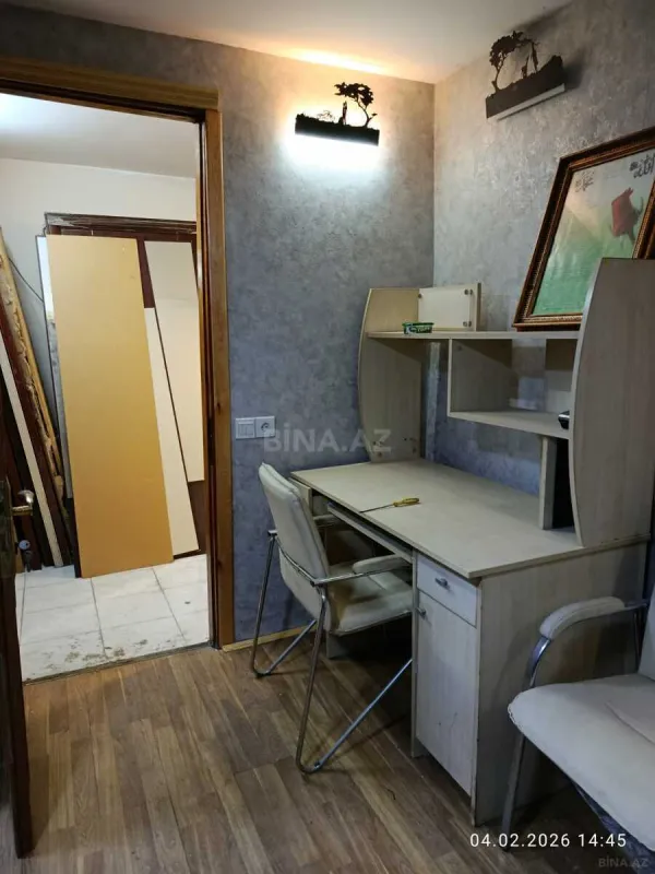 Kirayə verilir obyekt 120 m²