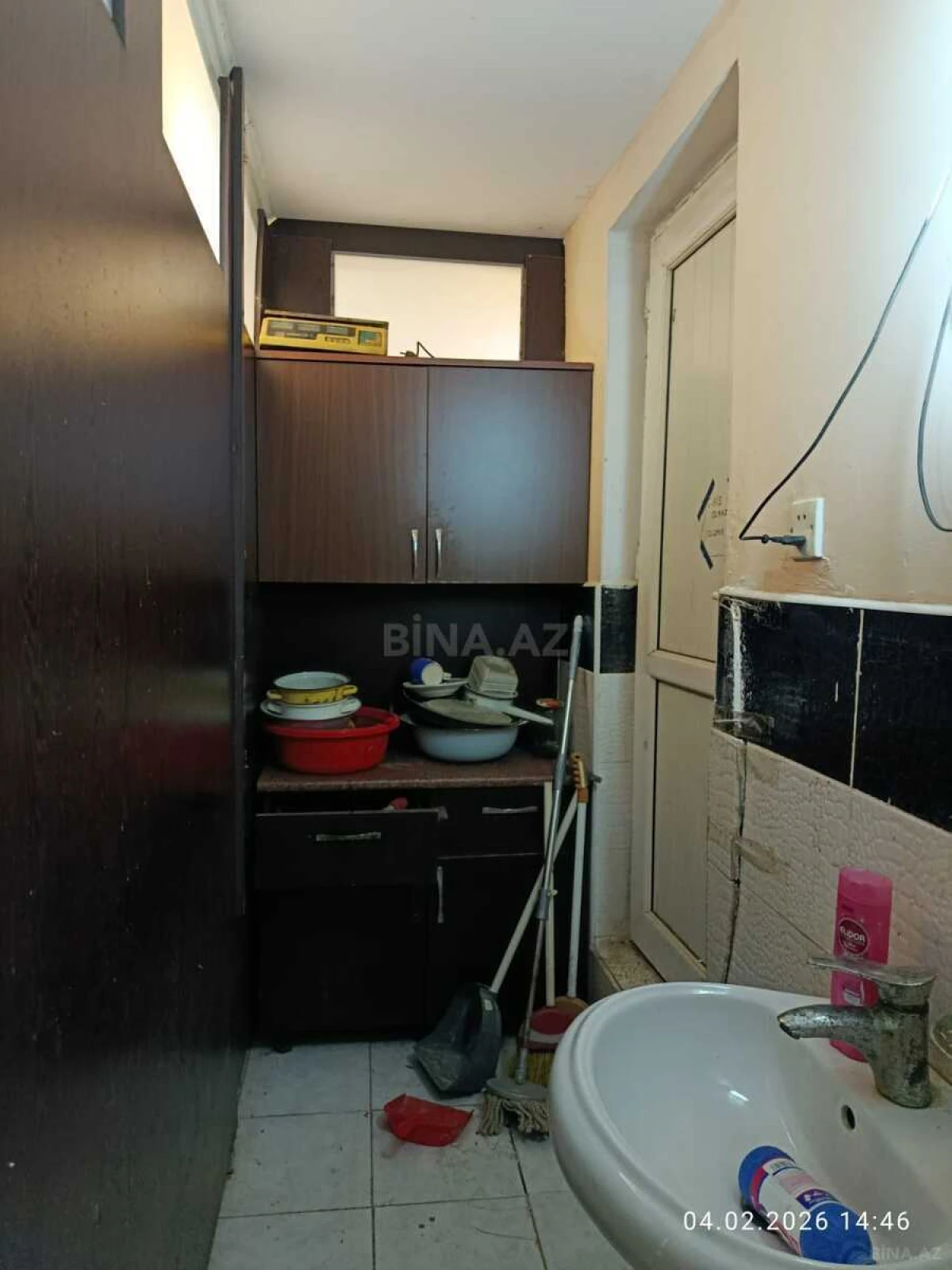 Kirayə verilir obyekt 120 m²