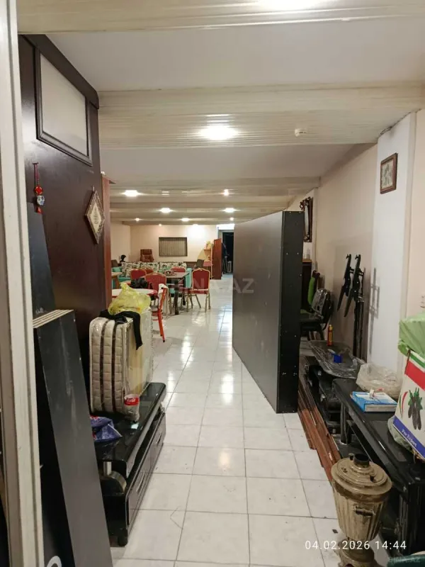 Kirayə verilir obyekt 120 m²