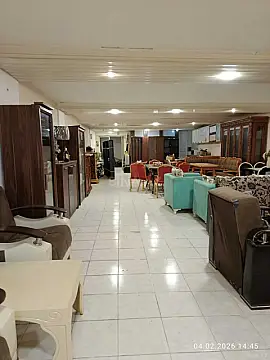 Kirayə verilir obyekt 120 m²