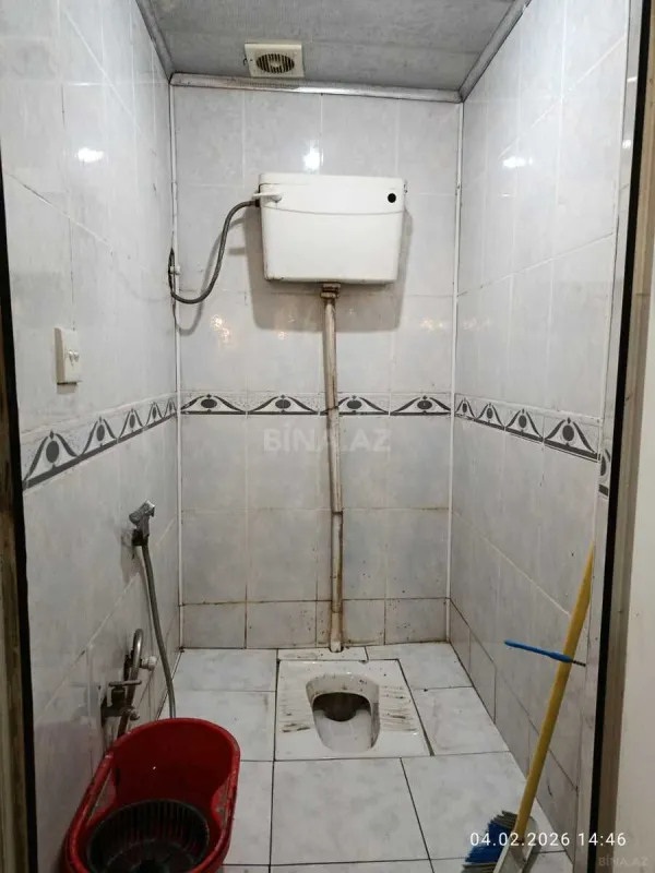 Kirayə verilir obyekt 120 m²