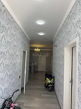 Satılır 4 otaqlı həyət evi 180 m²