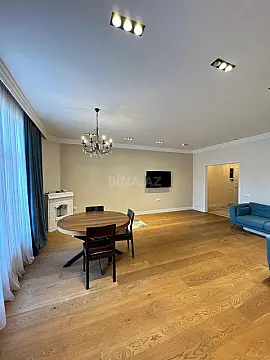 Satılır 3 otaqlı mənzil 170 m²