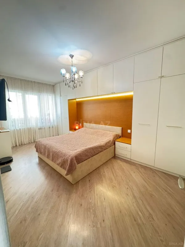 Satılır 3 otaqlı mənzil 90 m²
