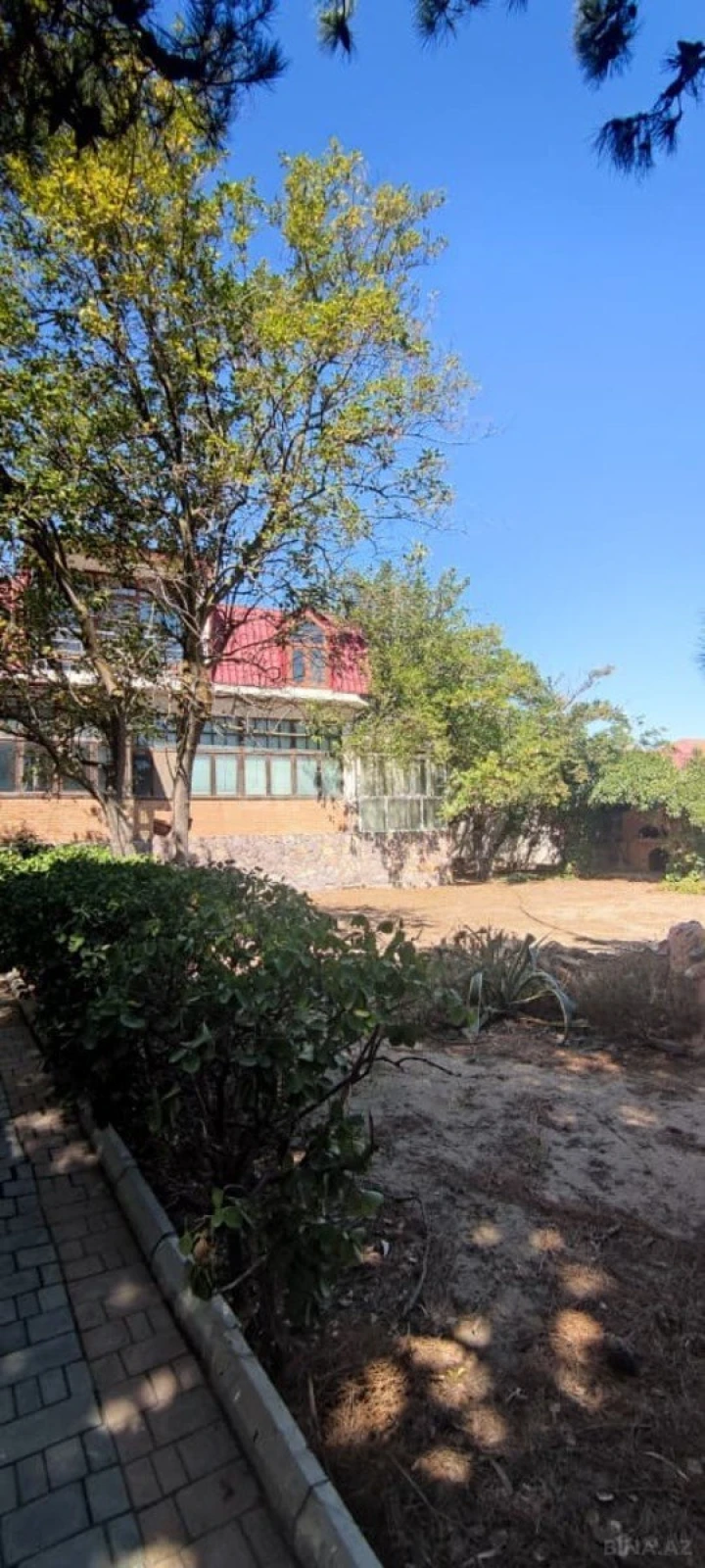 Satılır torpaq sahəsi 30 m²