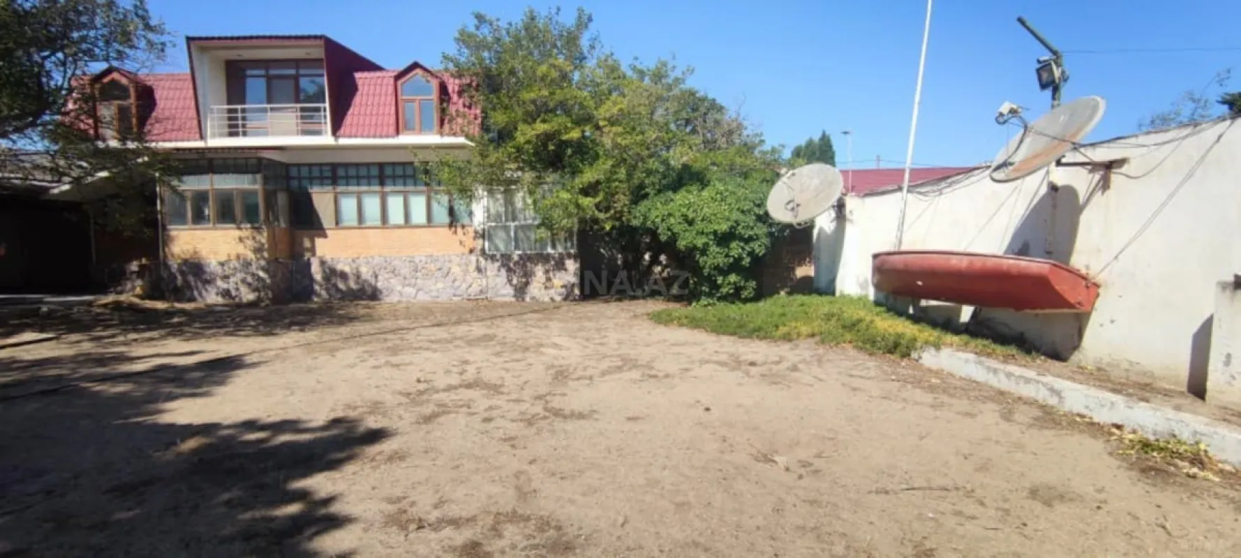 Satılır torpaq sahəsi 30 m²